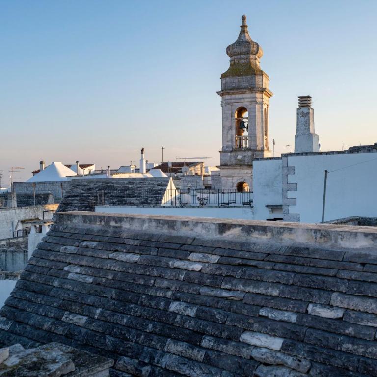 Casa Manca - Appartamento Superior con 1 Camera da Letto e Balcone - 25