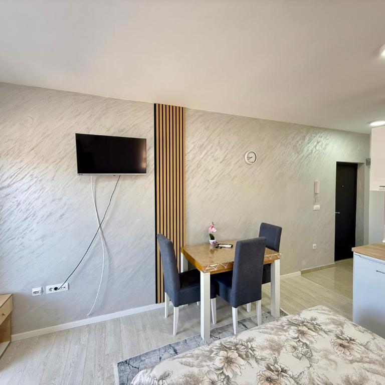Studio Jana - Apartman sa 1 Spavaćom Sobom - 7