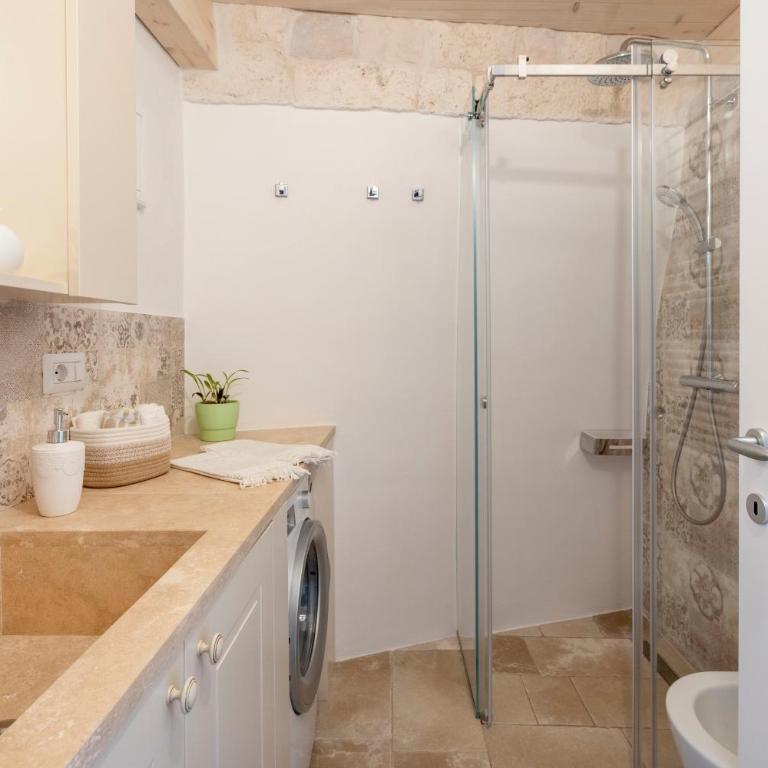 Casa Manca - Appartamento Superior con 1 Camera da Letto e Balcone - 18