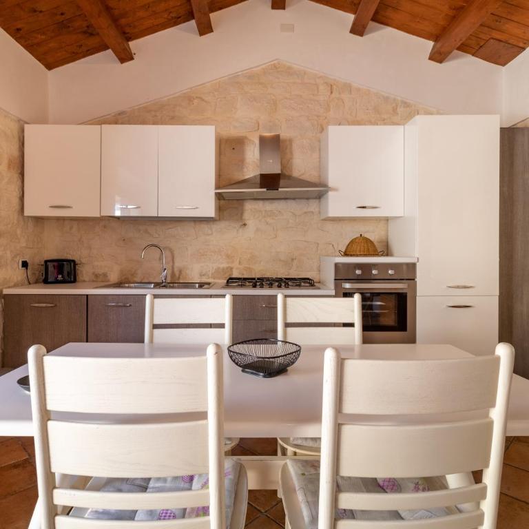 Il Flauto Magico - Appartamento con 1 Camera da Letto e Vista Giardino - 10