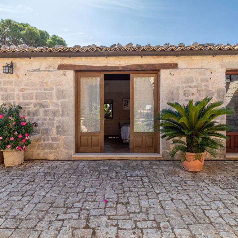 Il Flauto Magico - Appartamento con 1 Camera da Letto e Vista Giardino - 6