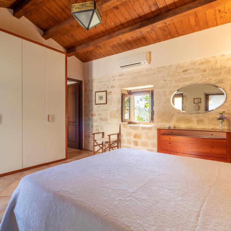 Il Flauto Magico - Appartamento con 1 Camera da Letto e Vista Giardino - 17