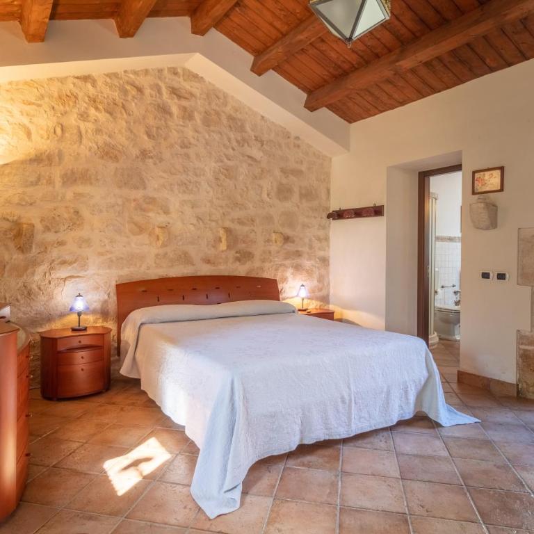 Il Flauto Magico - Appartamento con 1 Camera da Letto e Vista Giardino - 13