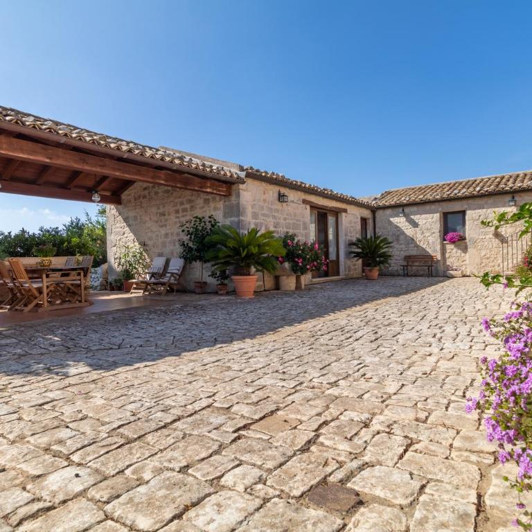 Il Flauto Magico - Appartamento con 1 Camera da Letto e Vista Giardino - 7