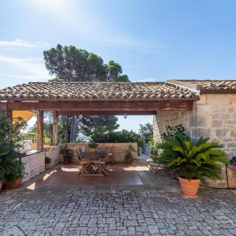 Il Flauto Magico - Appartamento con 1 Camera da Letto e Vista Giardino - 5