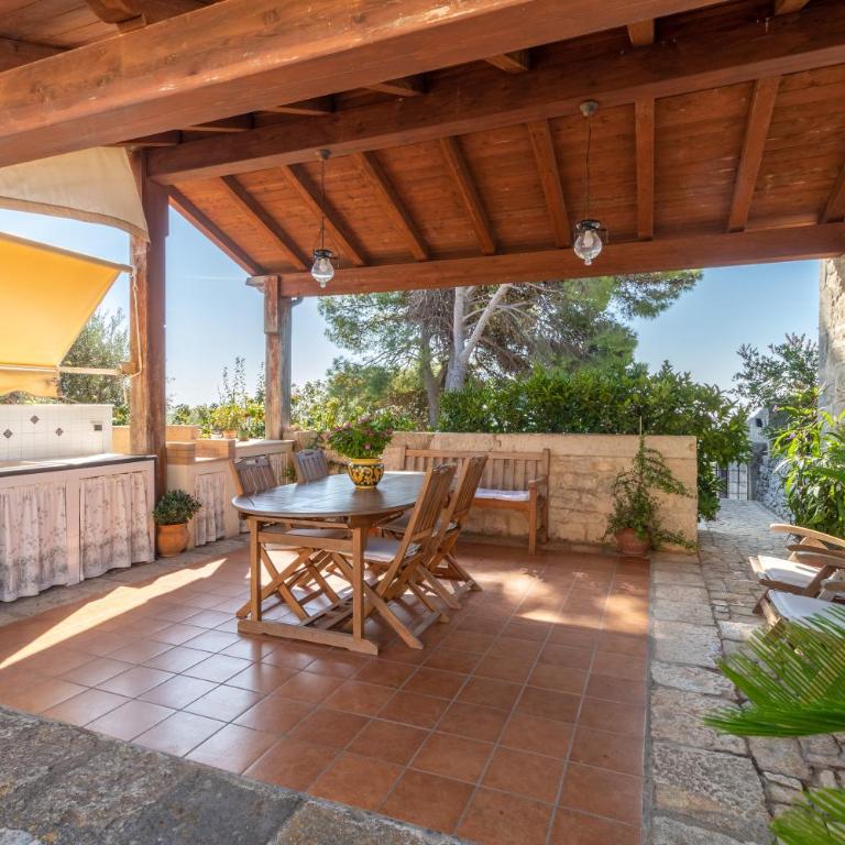 Il Flauto Magico - Appartamento con 1 Camera da Letto e Vista Giardino - 1