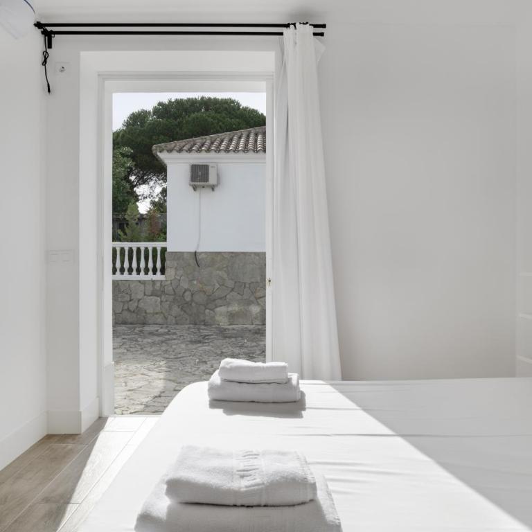 Sueña La Breña - Apartamento de 1 dormitorio con vistas al jardín - 11
