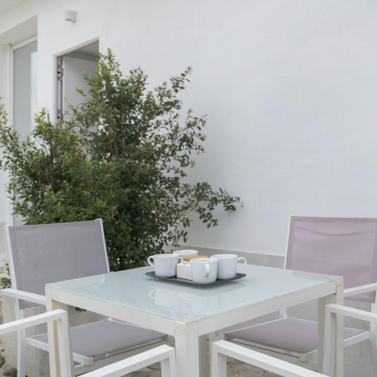 Sueña La Breña - Apartamento de 1 dormitorio con vistas al jardín - 2