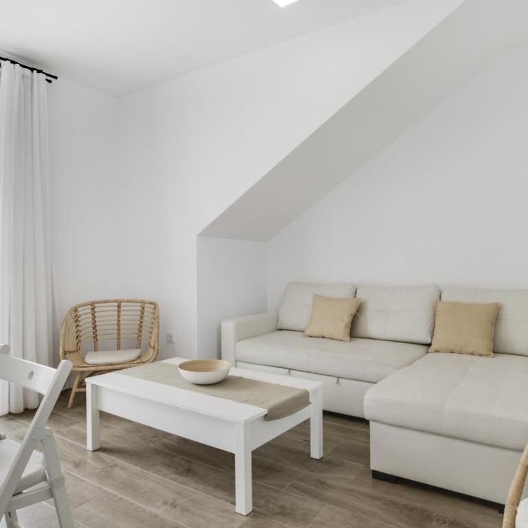 Sueña La Breña - Apartamento de 1 dormitorio con vistas al jardín - 1