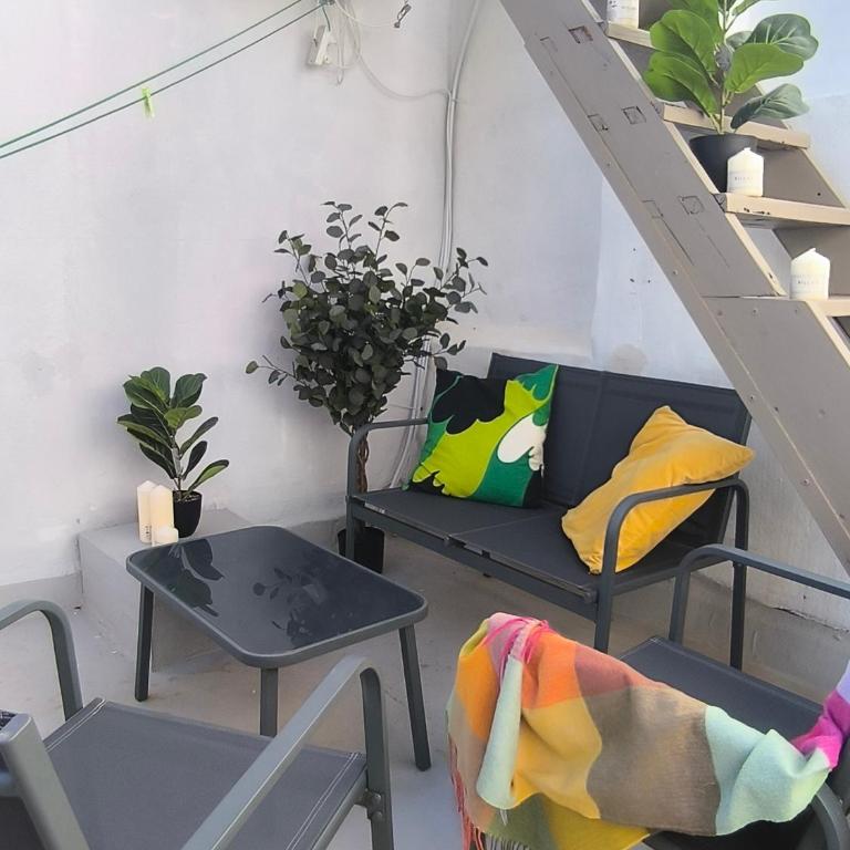 Large New House with Terraces and Air Conditioning - Casa de 6 dormitorios - 2