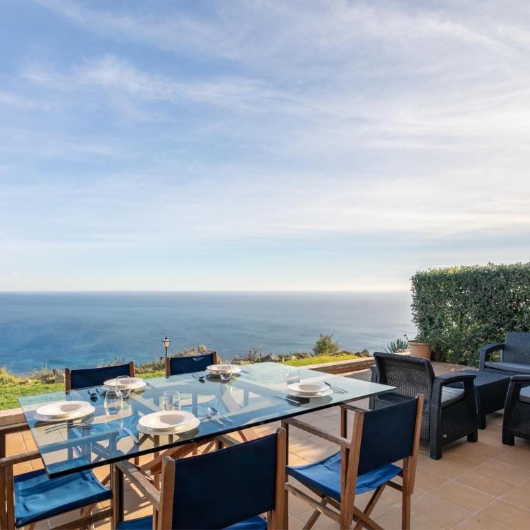 Almela's - Villa con vistas al mar - 26