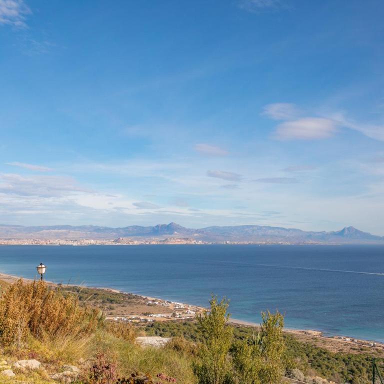 Almela's - Villa con vistas al mar - 31