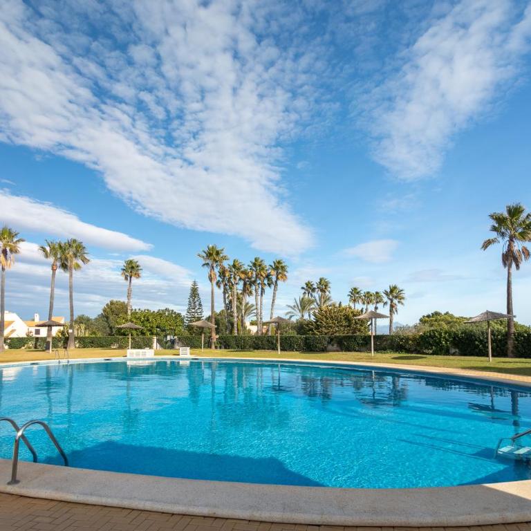 Almela's - Villa con vistas al mar - 29