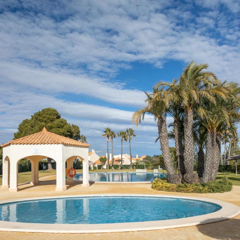 Almela's - Villa con vistas al mar - 28