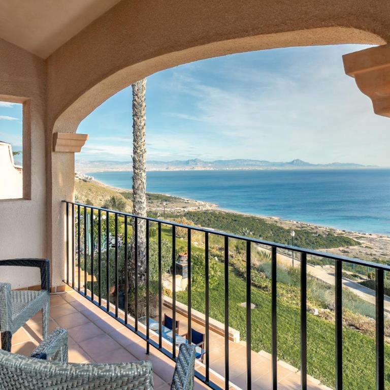 Almela's - Villa con vistas al mar - 11