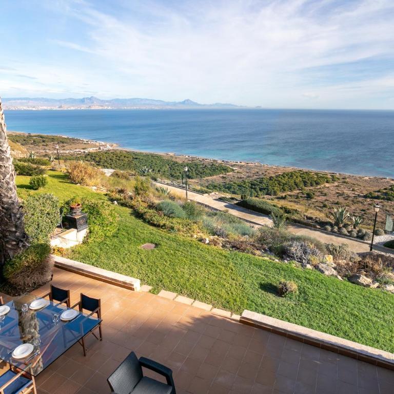 Almela's - Villa con vistas al mar - 24