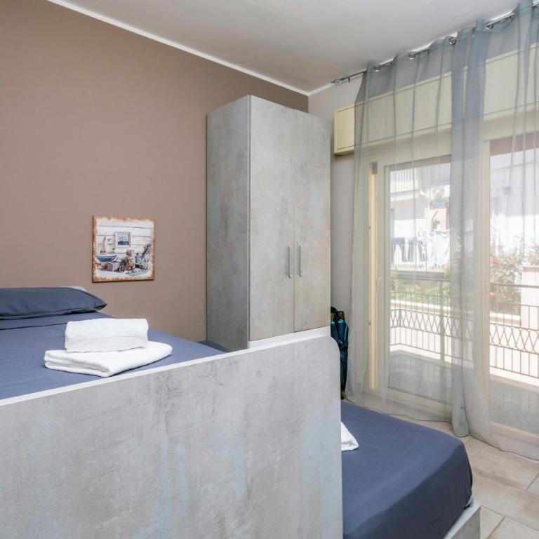Holiday Home Castello - Three-Bedroom Apartment with Water View - 13
