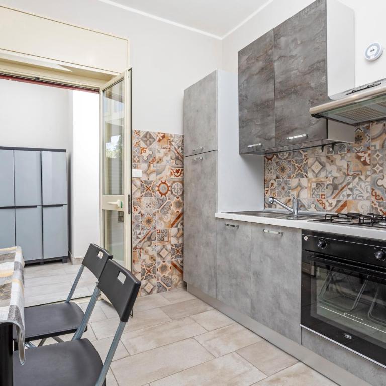 Holiday Home Castello - Three-Bedroom Apartment with Water View - 5
