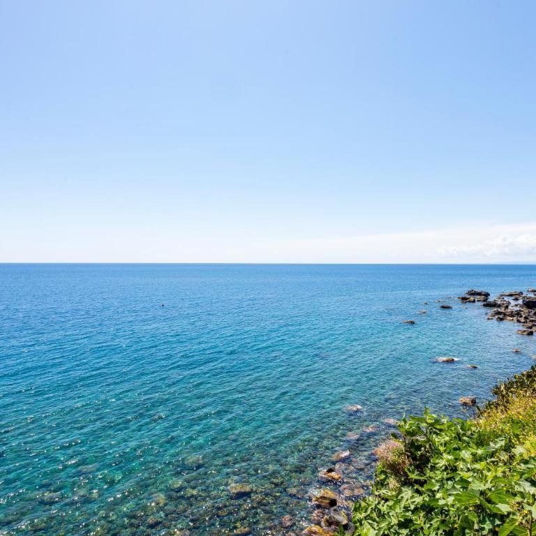 Holiday Home Castello - Three-Bedroom Apartment with Water View - 22