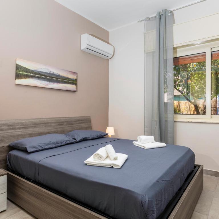 Holiday Home Castello - Three-Bedroom Apartment with Water View - 6