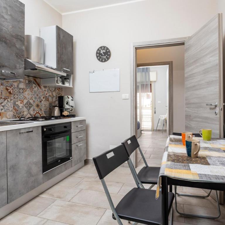 Holiday Home Castello - Three-Bedroom Apartment with Water View - 4