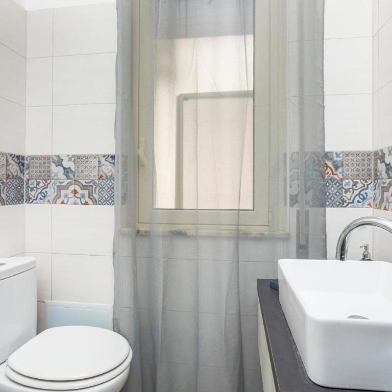 Holiday Home Castello - Three-Bedroom Apartment with Water View - 14