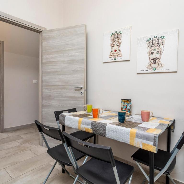 Holiday Home Castello - Three-Bedroom Apartment with Water View - 3