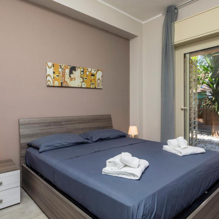 Holiday Home Castello - Three-Bedroom Apartment with Water View - 8