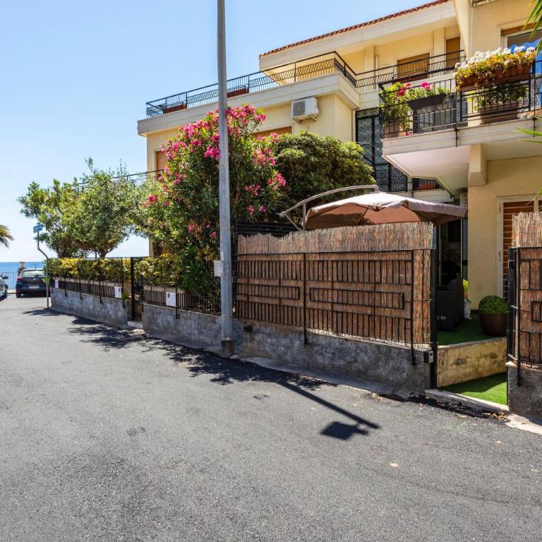 Holiday Home Castello - Three-Bedroom Apartment with Water View - 1