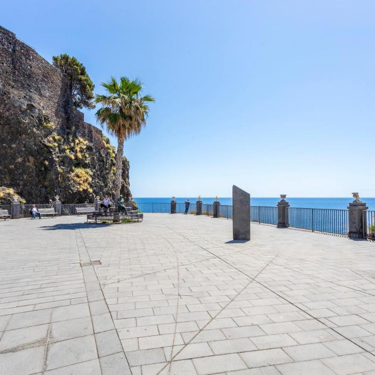 Holiday Home Castello - Three-Bedroom Apartment with Water View - 21