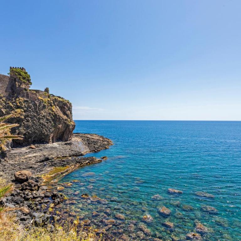 Holiday Home Castello - Three-Bedroom Apartment with Water View - 23