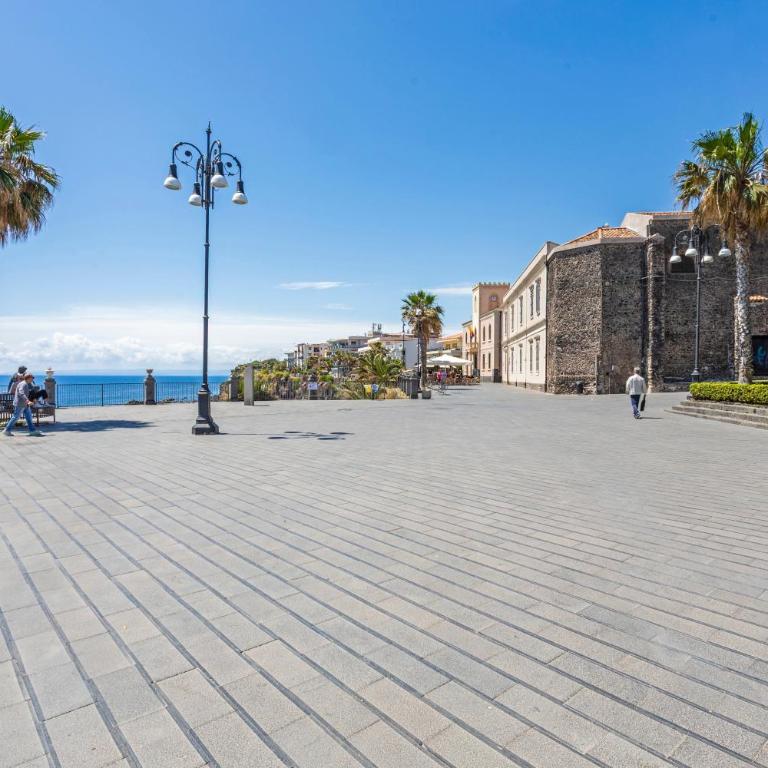 Holiday Home Castello - Three-Bedroom Apartment with Water View - 20