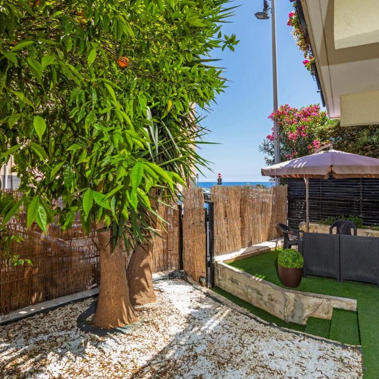 Holiday Home Castello - Three-Bedroom Apartment with Water View - 16