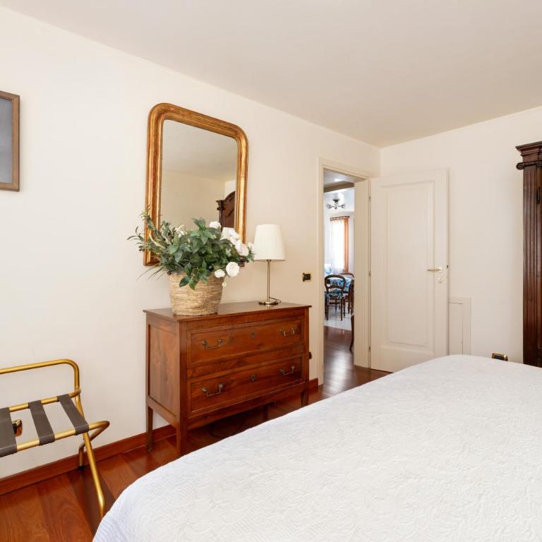 San Marco Elegant Apartments Steps from St Marks Square - Venice Heaven Apartments Collection - Superior Apartment - 2nd Floor - 31