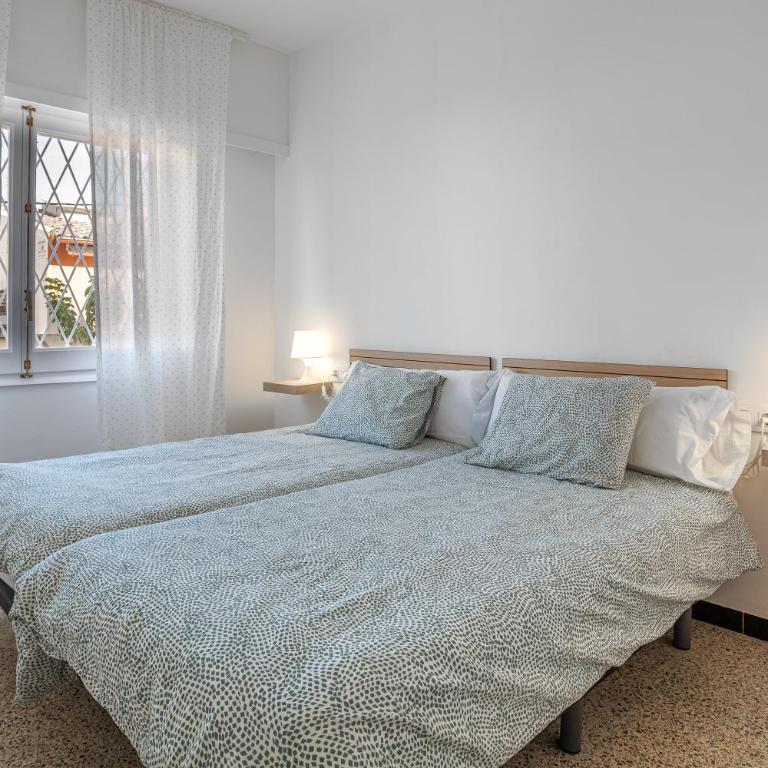 Aubi - Apartamento Premium de 3 dormitorios con balcón - 8