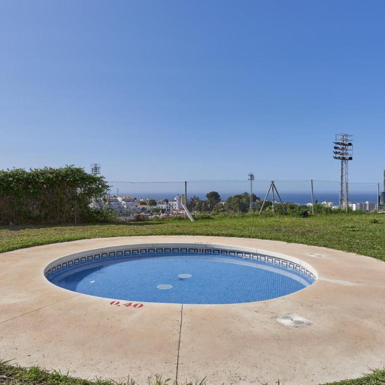 Paraíso Azul - Apartamento Deluxe de 2 dormitorios con vistas al mar - 37