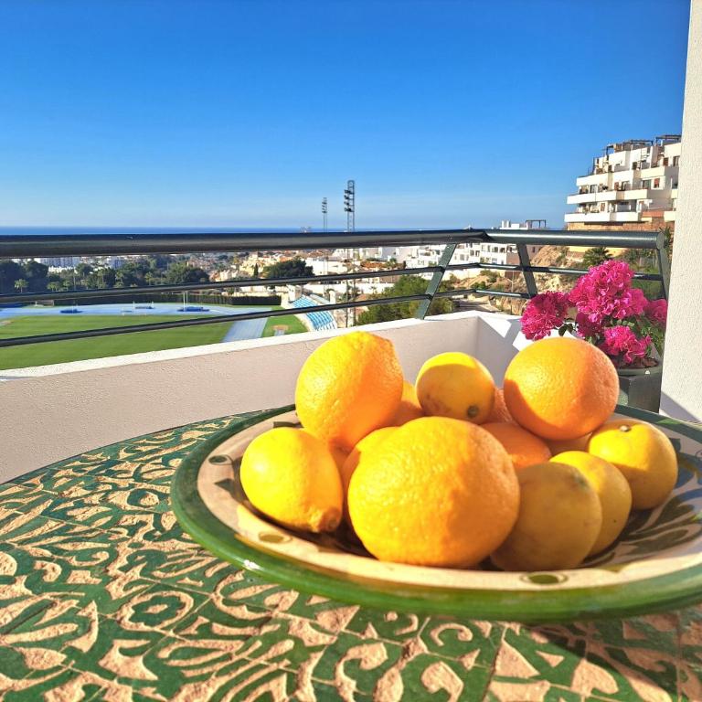 Paraíso Azul - Apartamento Deluxe de 2 dormitorios con vistas al mar - 42