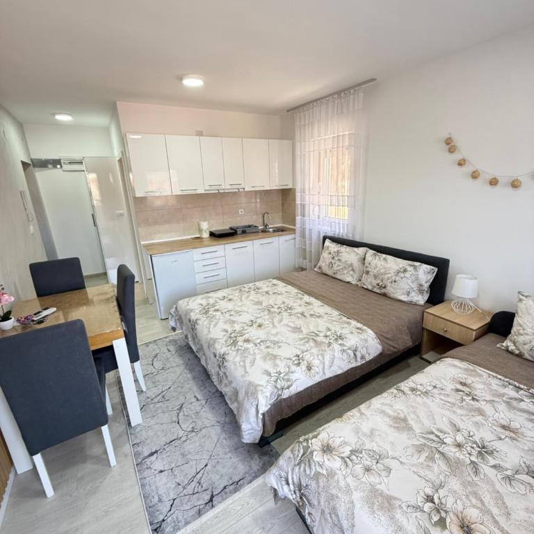 Studio Jana - Apartman sa 1 Spavaćom Sobom - 8