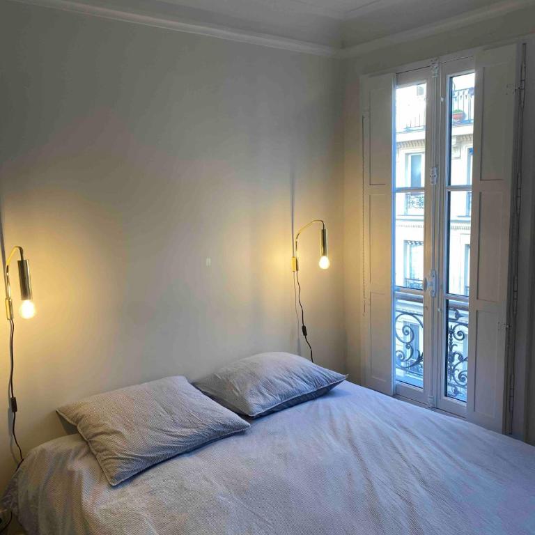 Superbe appartement quartier latin - Appartement Supérieur - Vue sur Ville - 17