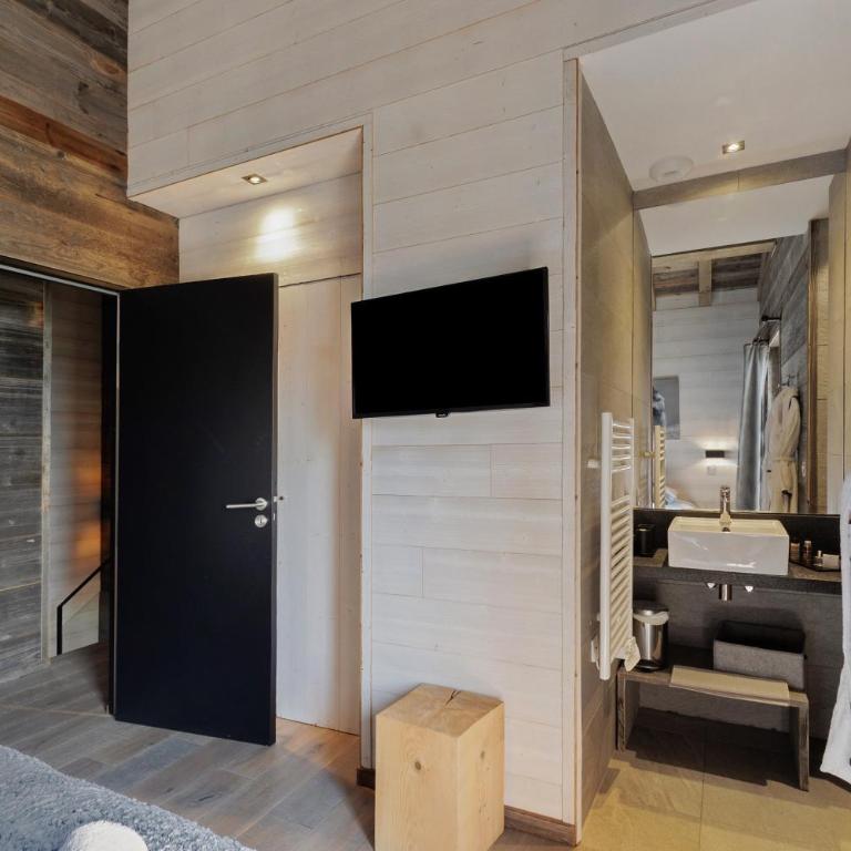 Chalet Vista - Bolquère - Chalet - 29