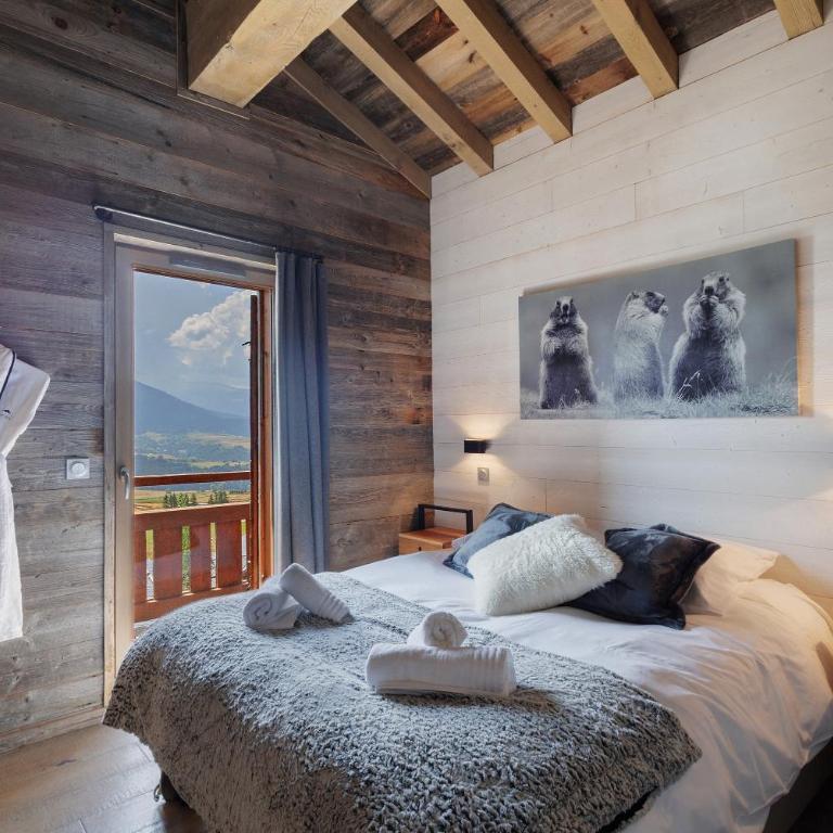 Chalet Vista - Bolquère - Chalet - 26