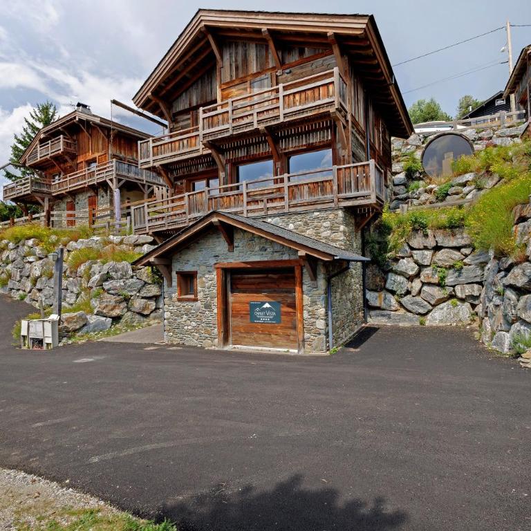 Chalet Vista - Bolquère - Chalet - 36