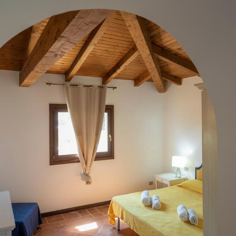 Villa Allegra - Villa con Vista Mare - 11