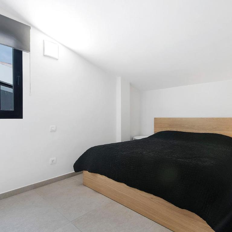 Neue Wohnung am Las Canteras Strand - Apartamento Superior con vistas a la ciudad - 9