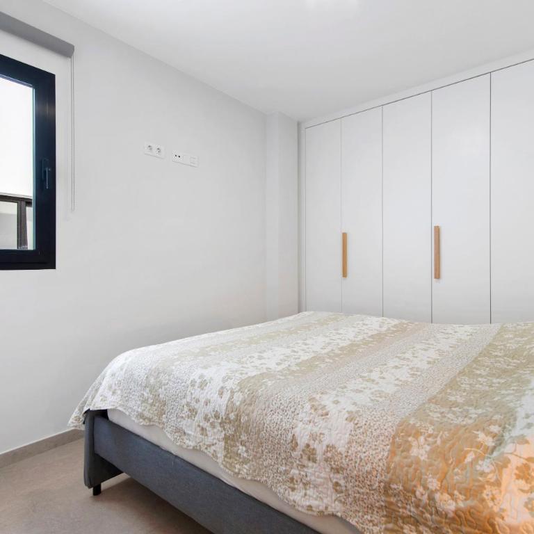 Neue Wohnung am Las Canteras Strand - Apartamento Superior con vistas a la ciudad - 6