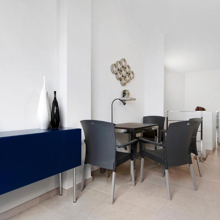 Neue Wohnung am Las Canteras Strand - Apartamento Superior con vistas a la ciudad - 4