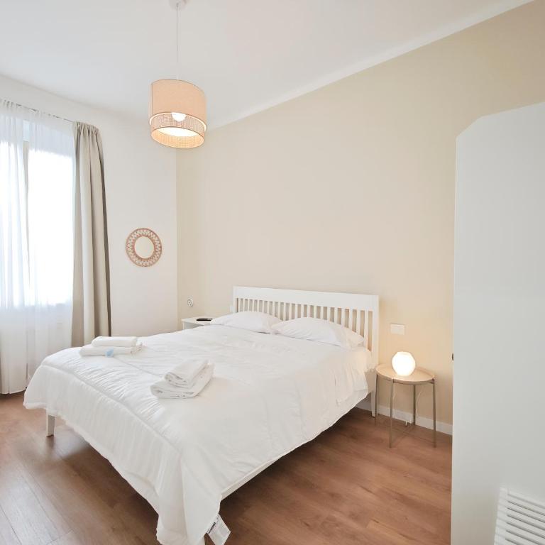 Domina Apartment - Appartamento con 2 Camere da Letto - 4