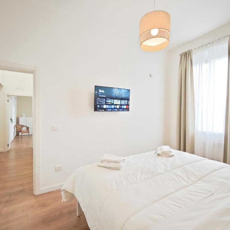 Domina Apartment - Appartamento con 2 Camere da Letto - 17