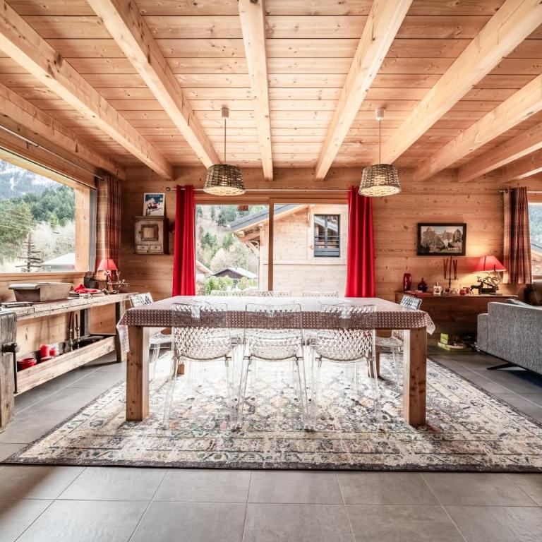 Chalet le Télémark - Chalet - 27