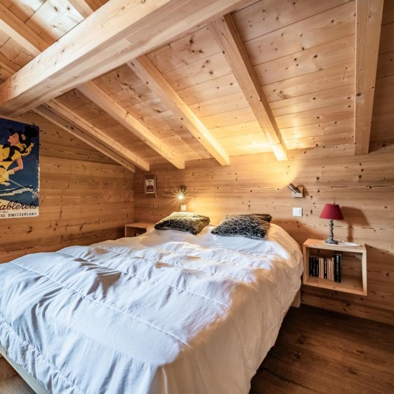 Chalet le Télémark - Chalet - 16